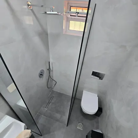 John & Jenny's Small Village