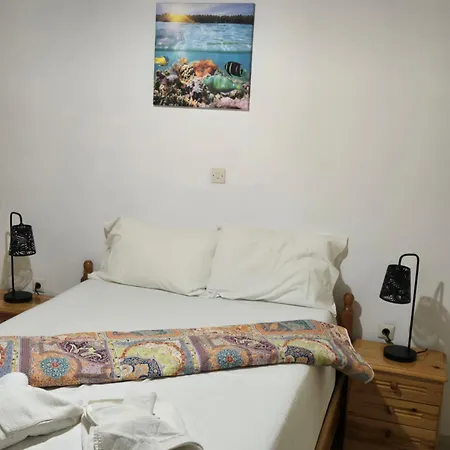 Apartamento John & Jenny's Small Village *