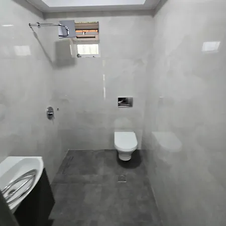 Apartamento John & Jenny's Small Village Agios Andreas (Messenia)