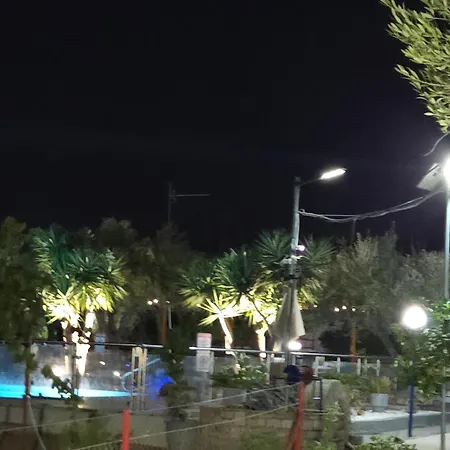 Apartman John & Jenny's Small Village *