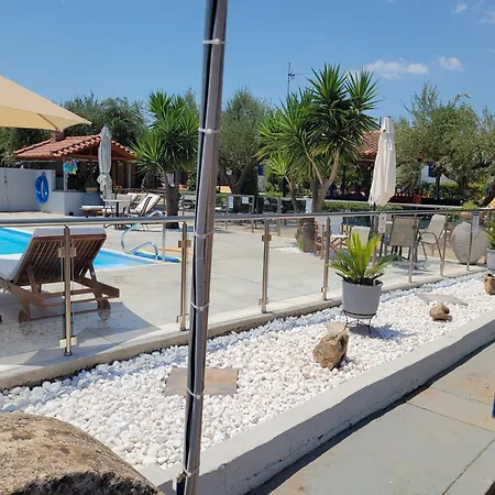 John & Jenny's Small Village