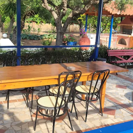 John & Jenny's Small Village Lejlighed