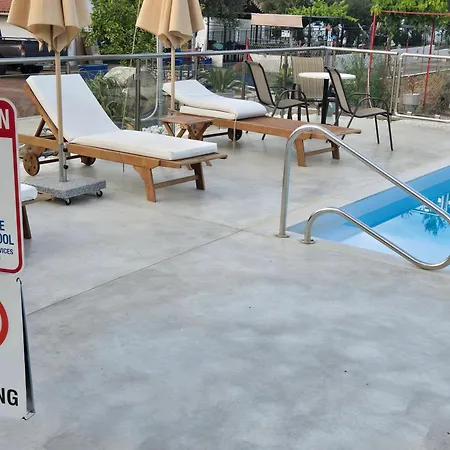 John & Jenny's Small Village