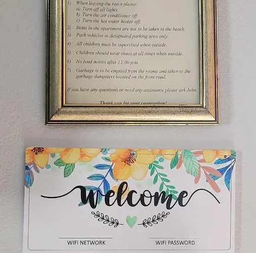 John & Jenny's Small Village *