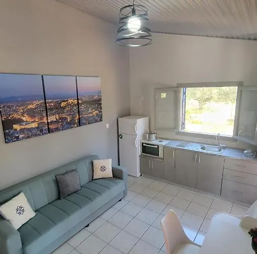 Apartman John & Jenny's Small Village *