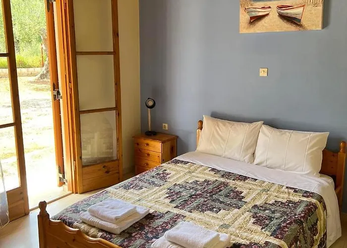 John & Jenny's Small Village 公寓