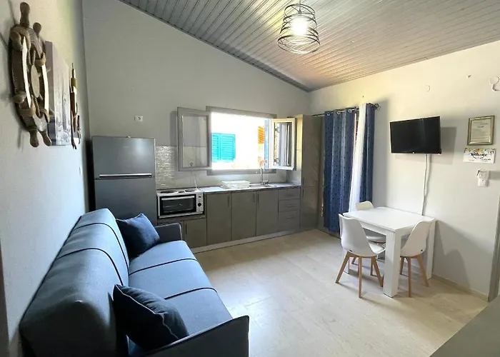 Apartman John & Jenny's Small Village *