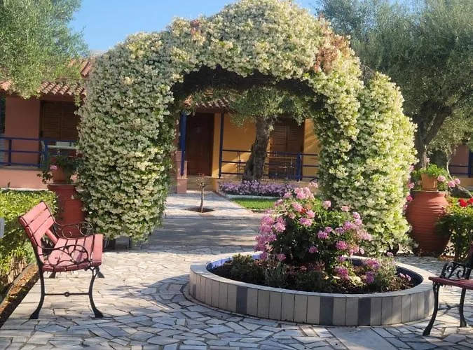 John & Jenny's Small Village