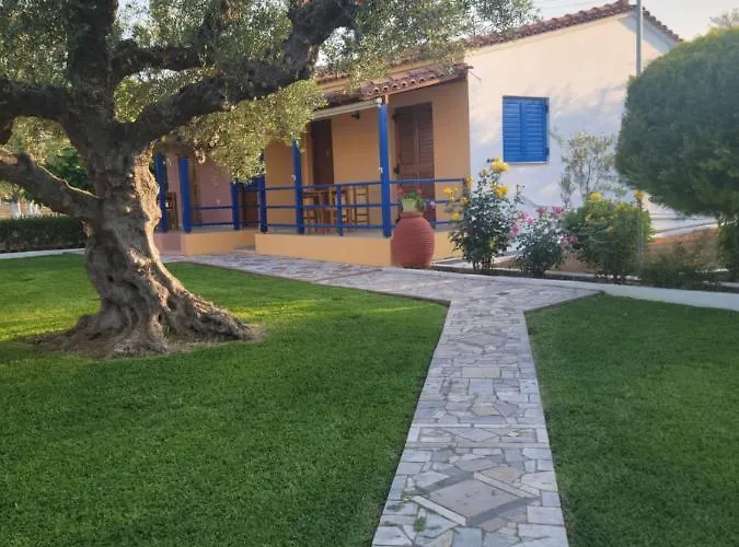 John & Jenny's Small Village