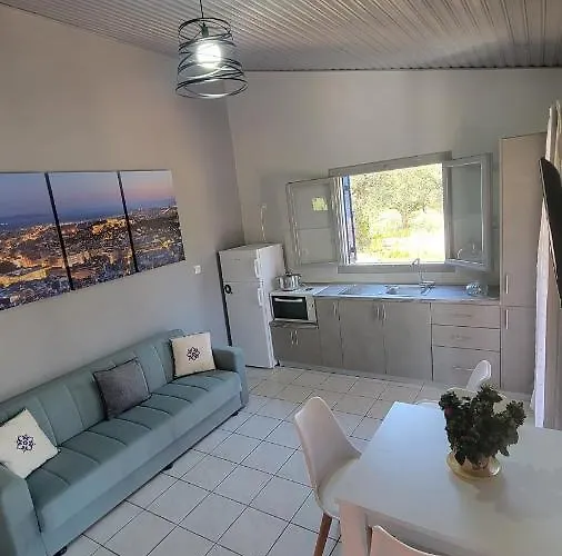 Apartman John & Jenny's Small Village *