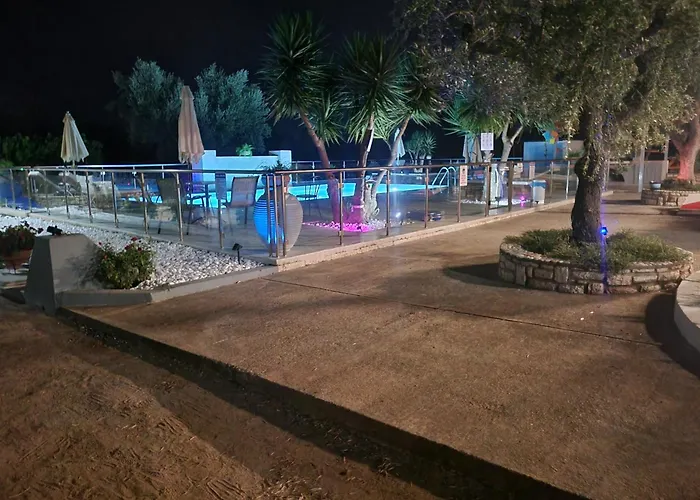 Apartman John & Jenny's Small Village *