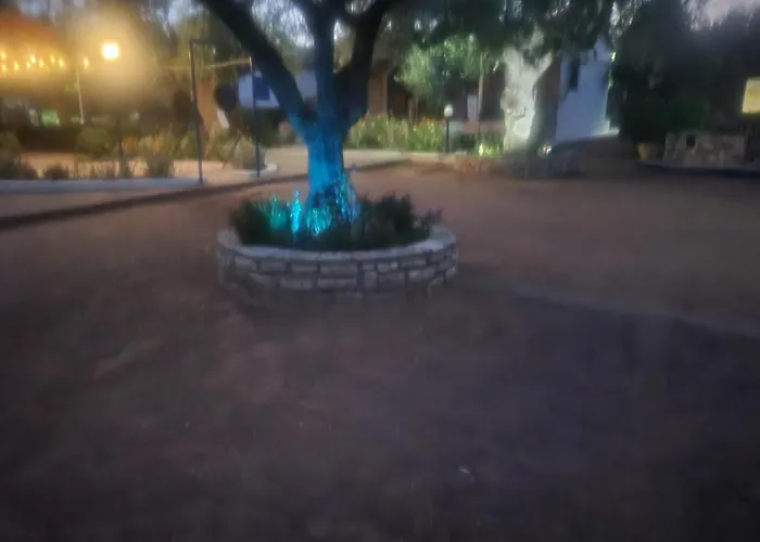 John & Jenny's Small Village