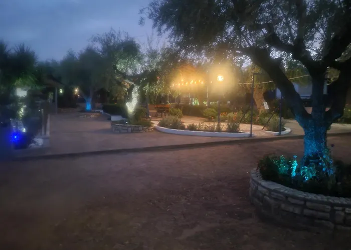 Apartman John & Jenny's Small Village *