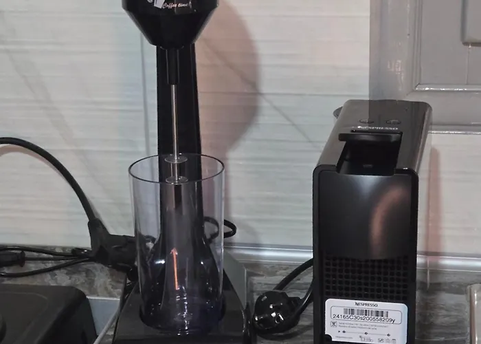 Apartman John & Jenny's Small Village *