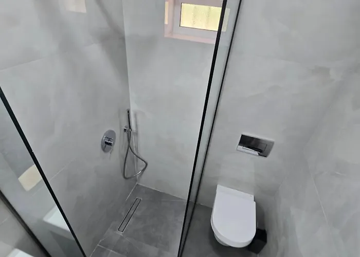 John & Jenny's Small Village