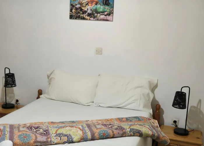 Apartman John & Jenny's Small Village *