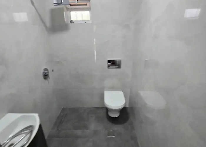 Apartman John & Jenny's Small Village Ájosz Andréasz