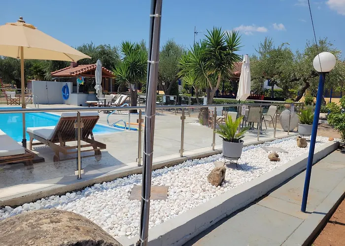 John & Jenny's Small Village