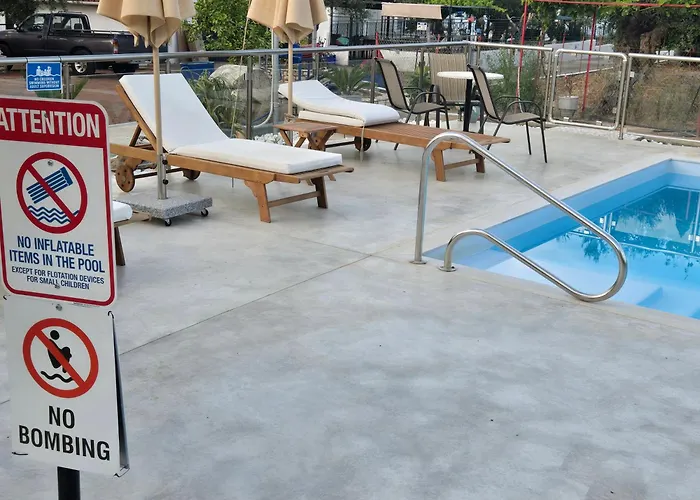 John & Jenny's Small Village